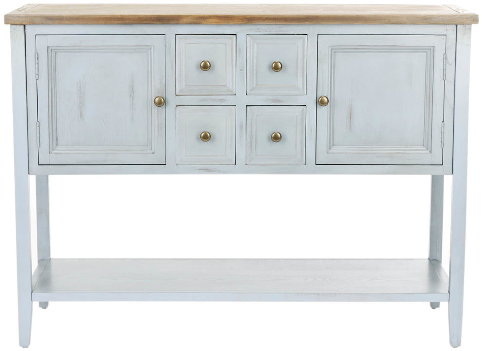 Safavieh Charlotte Storage Sideboard | Cabinets | Modishstore - 17