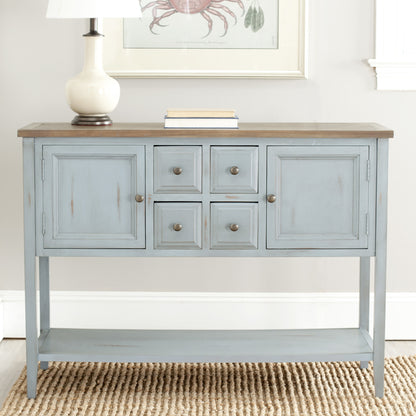 Safavieh Charlotte Storage Sideboard | Cabinets | Modishstore - 3