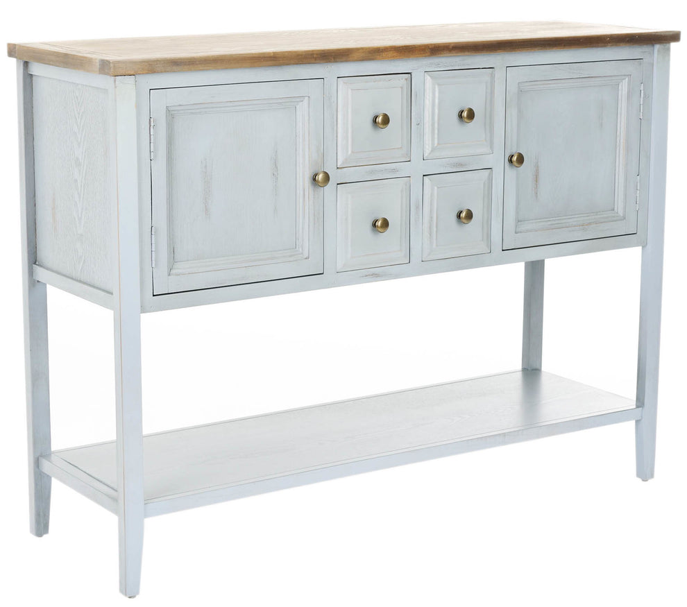 Safavieh Charlotte Storage Sideboard | Cabinets | Modishstore - 19