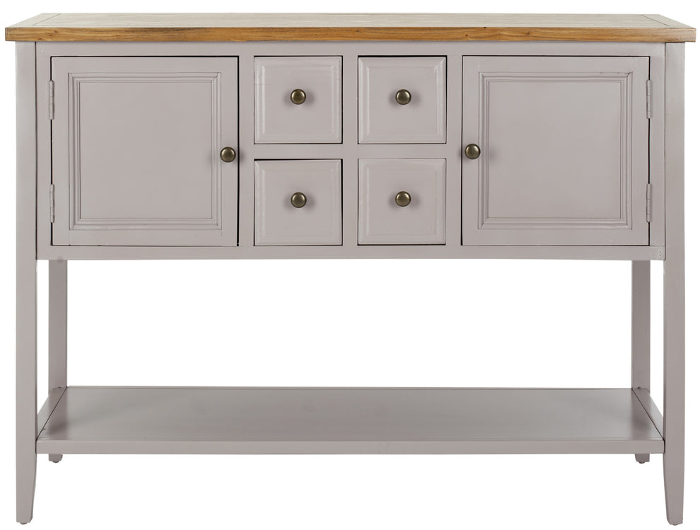 Safavieh Charlotte Storage Sideboard | Cabinets | Modishstore - 20