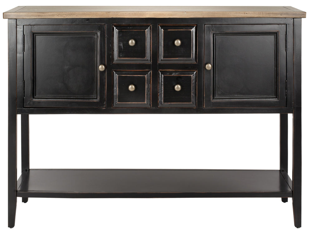 Safavieh Charlotte Storage Sideboard | Cabinets | Modishstore - 23