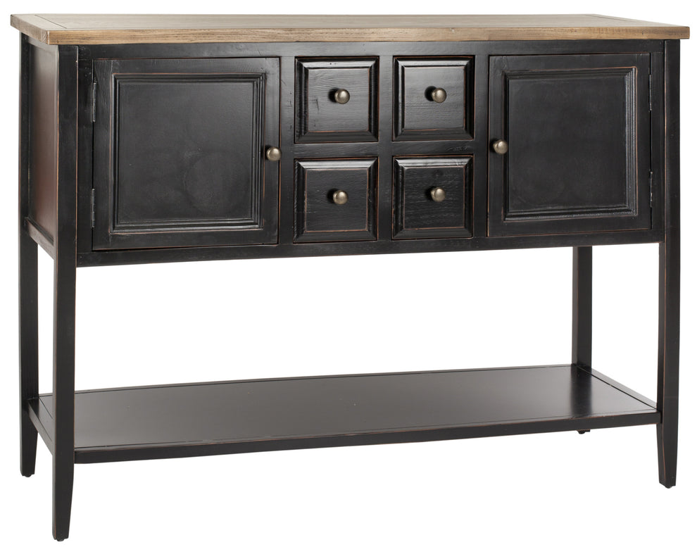Safavieh Charlotte Storage Sideboard | Cabinets | Modishstore - 25