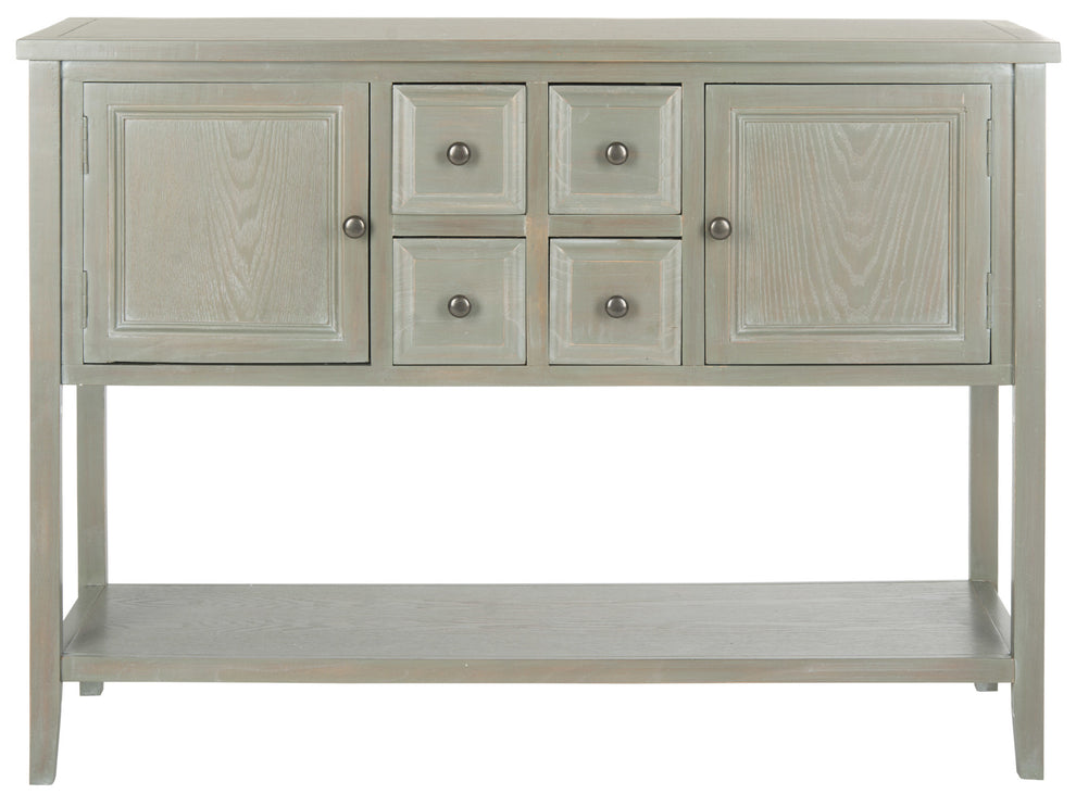 Safavieh Charlotte Storage Sideboard | Cabinets | Modishstore - 26