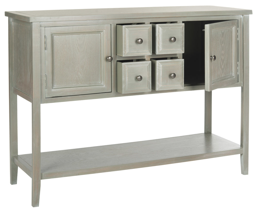 Safavieh Charlotte Storage Sideboard | Cabinets | Modishstore - 27