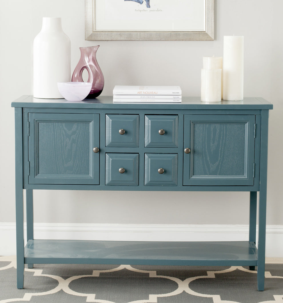 Safavieh Charlotte Storage Sideboard | Cabinets | Modishstore - 8