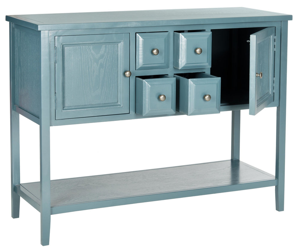 Safavieh Charlotte Storage Sideboard | Cabinets | Modishstore - 31