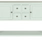 Safavieh Charlotte Storage Sideboard | Cabinets |  Modishstore  - 32