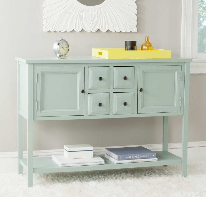 Safavieh Charlotte Storage Sideboard | Cabinets | Modishstore - 9