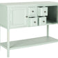 Safavieh Charlotte Storage Sideboard | Cabinets |  Modishstore  - 33