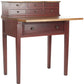 Safavieh Abigail Fold Down Desk | Desks |  Modishstore  - 8