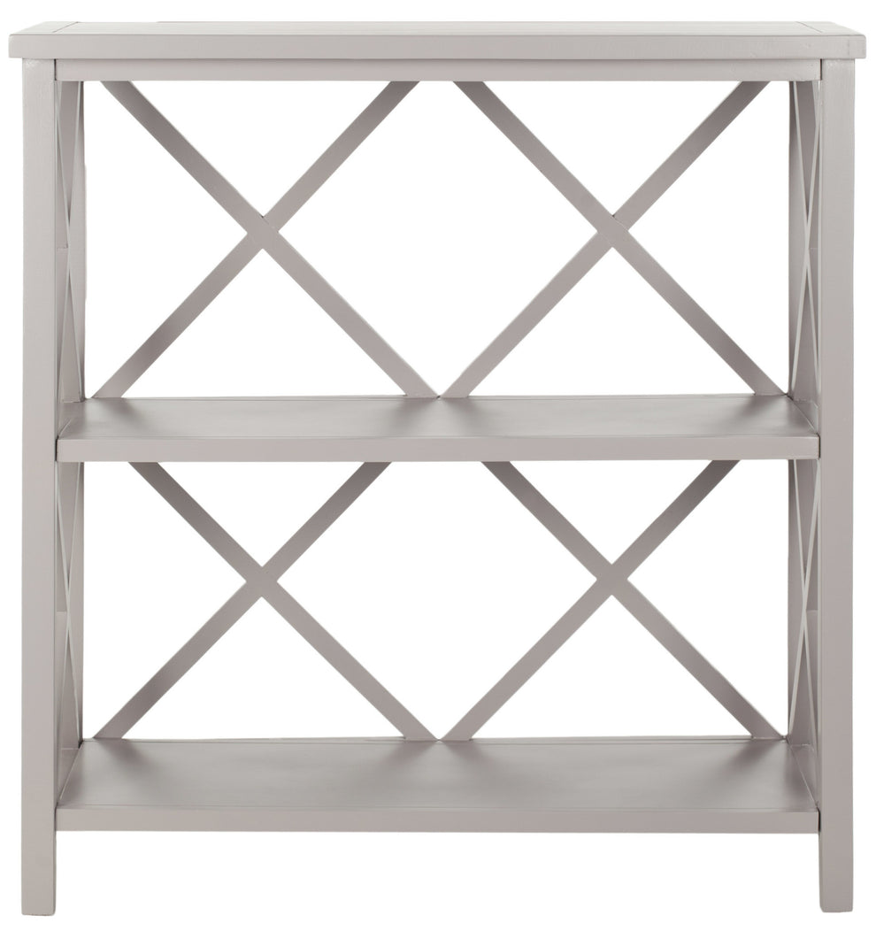 Safavieh Liam Open Bookcase | Bookcases | Modishstore - 13