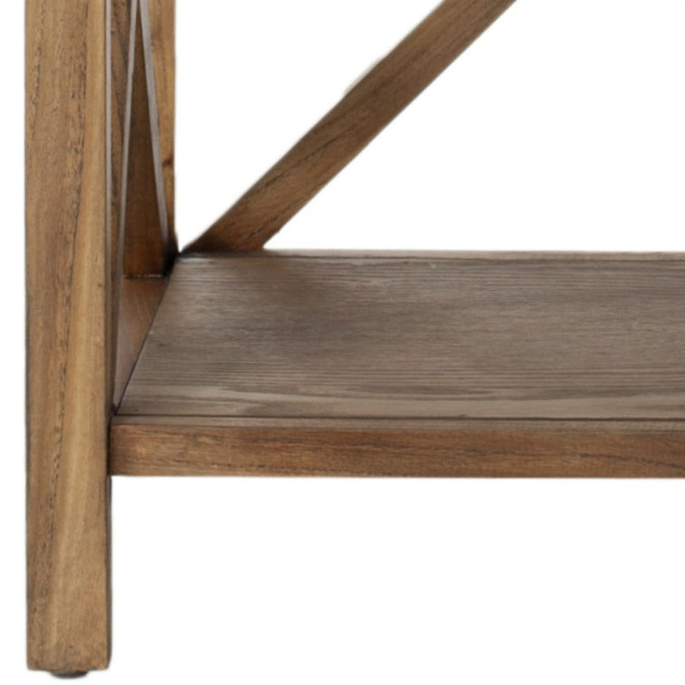 Safavieh Liam Open Bookcase | Bookcases | Modishstore - 15