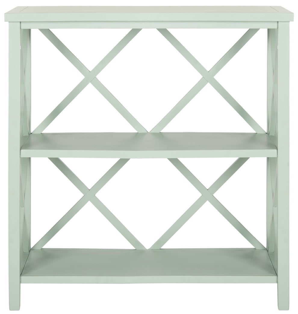 Safavieh Liam Open Bookcase | Bookcases | Modishstore - 18