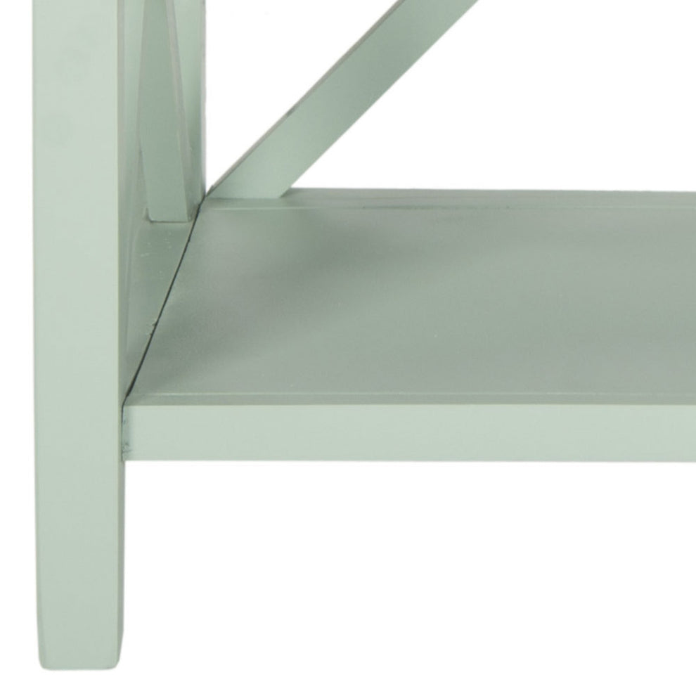 Safavieh Liam Open Bookcase | Bookcases | Modishstore - 17