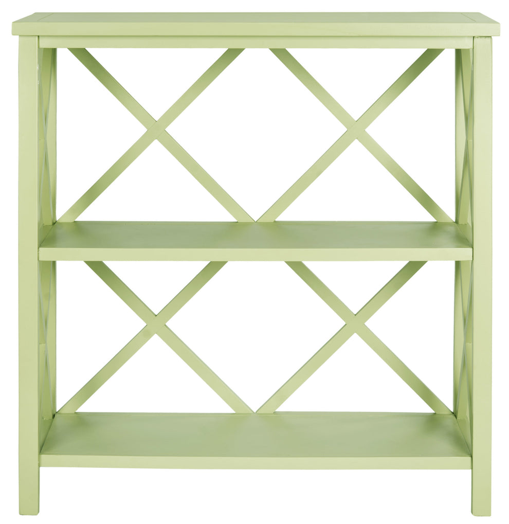 Safavieh Liam Open Bookcase | Bookcases | Modishstore - 23