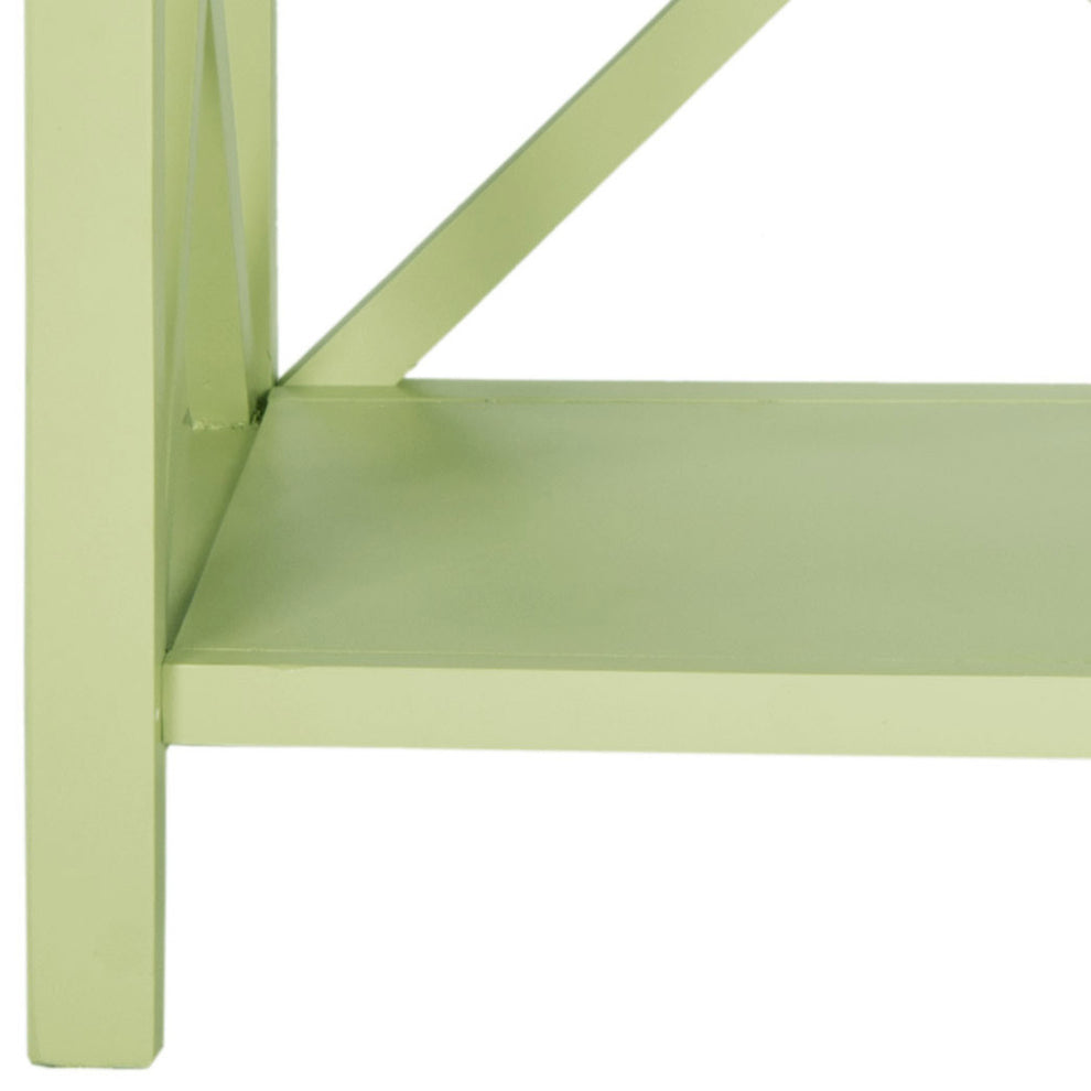 Safavieh Liam Open Bookcase | Bookcases | Modishstore - 22