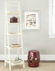 Safavieh Asher Leaning 5 Tier Etagere