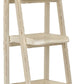 Safavieh Asher Leaning 5 Tier Etagere | Bookcases | Modishstore - 2