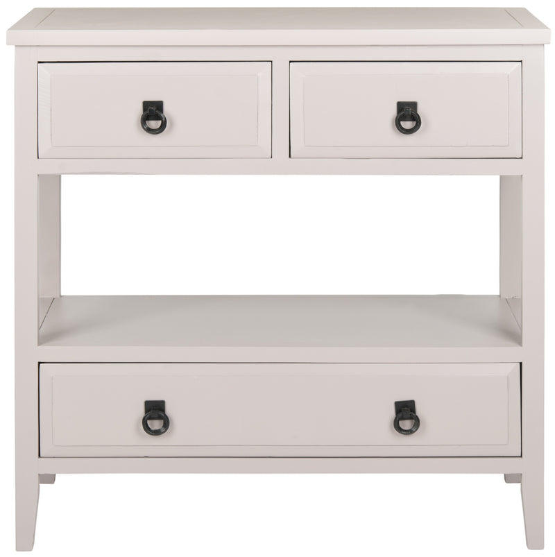 Safavieh Branson 3 Drawer Sideboard | Drawers | Modishstore - 4