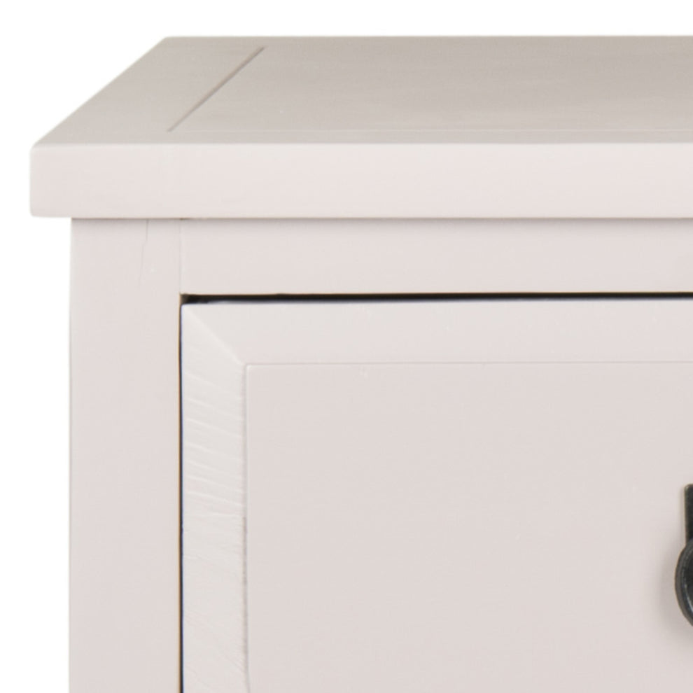 Safavieh Branson 3 Drawer Sideboard | Drawers | Modishstore - 12