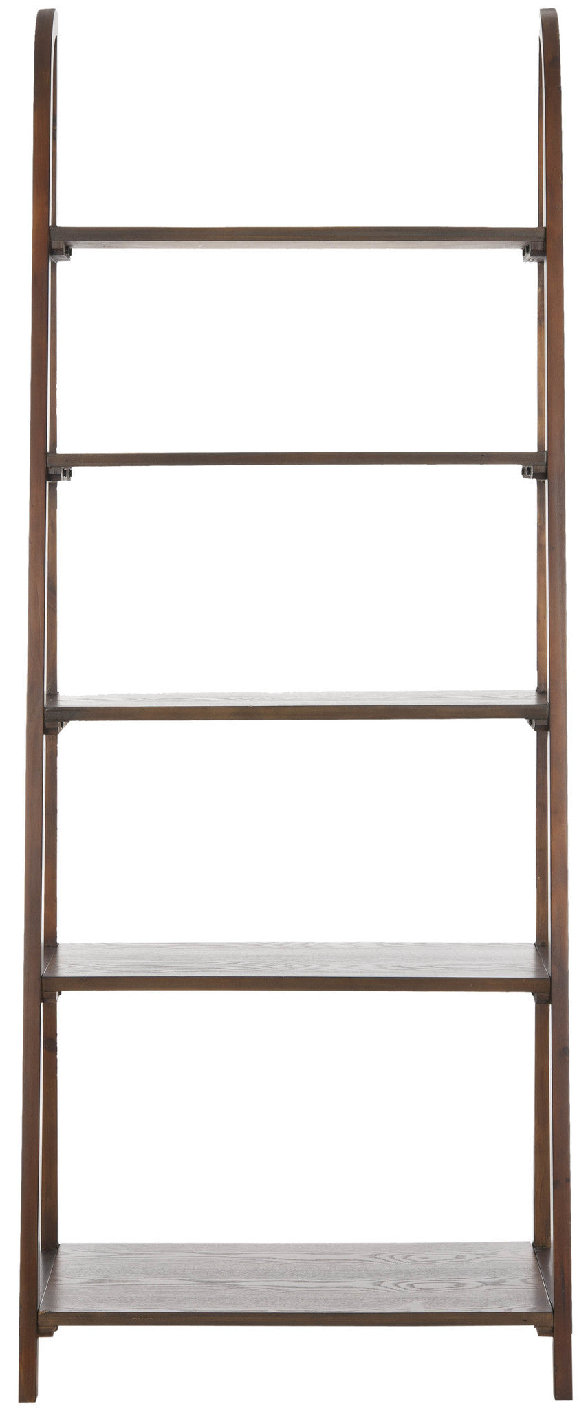 Safavieh Albert 5 Tier Etagere | Bookcases | Modishstore - 6
