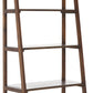 Safavieh Albert 5 Tier Etagere | Bookcases | Modishstore - 2