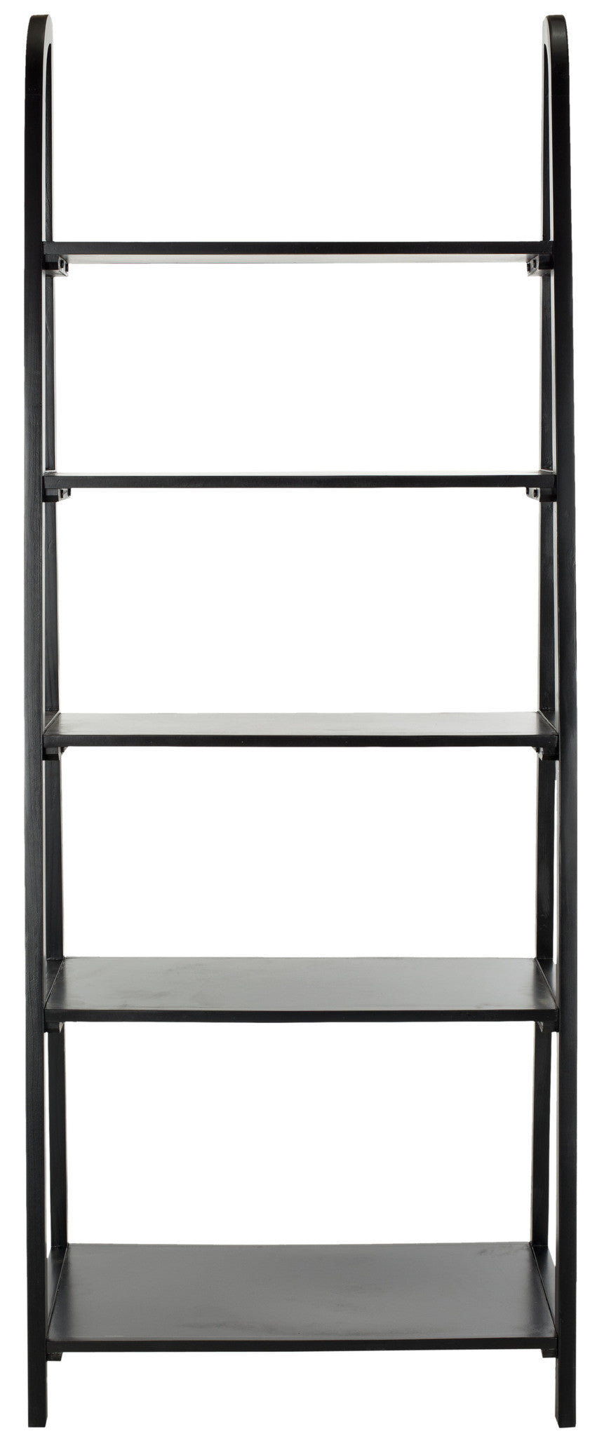 Safavieh Albert 5 Tier Etagere | Bookcases | Modishstore - 11