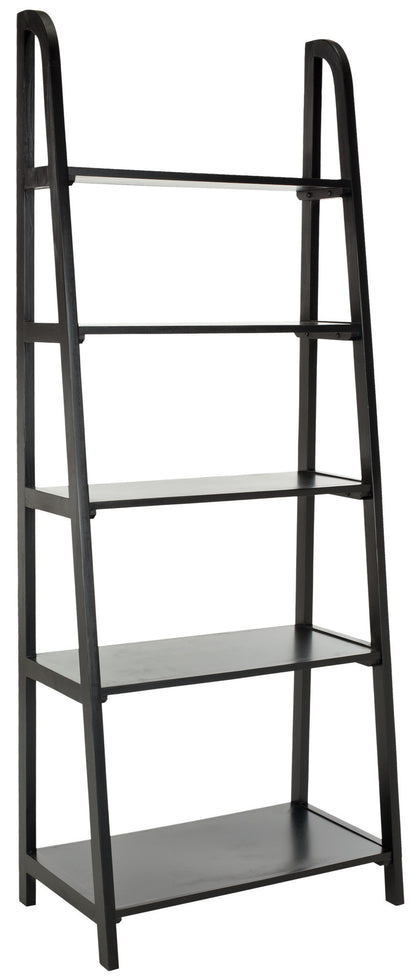 Safavieh Albert 5 Tier Etagere | Bookcases | Modishstore - 3
