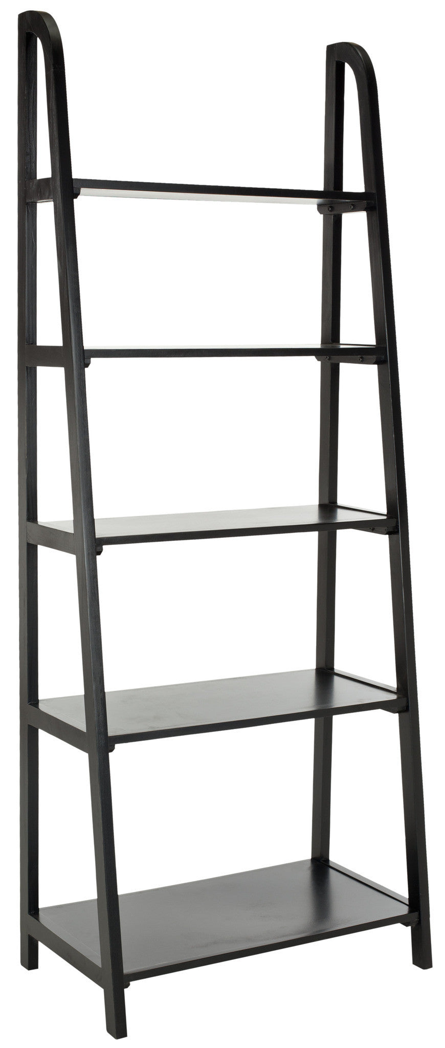 Safavieh Albert 5 Tier Etagere | Bookcases | Modishstore - 3