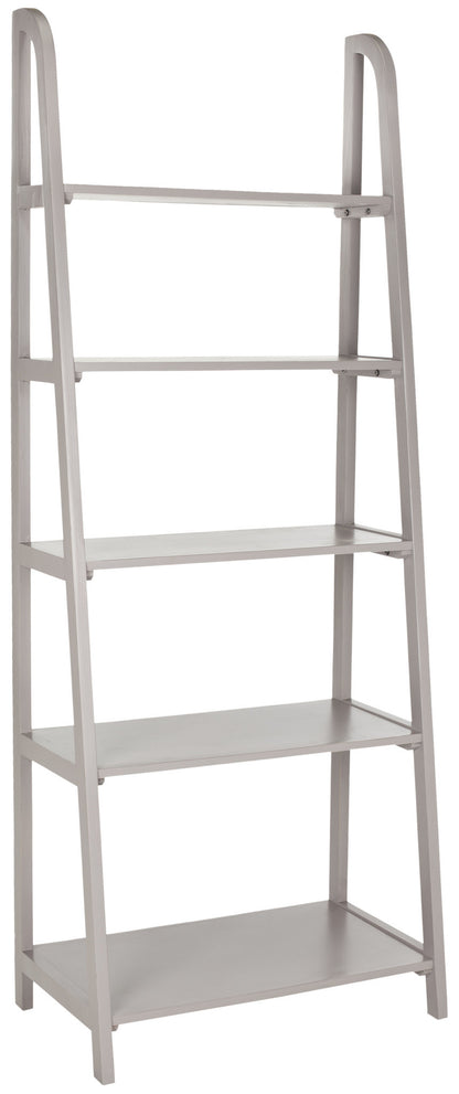 Safavieh Albert 5 Tier Etagere | Bookcases | Modishstore - 4