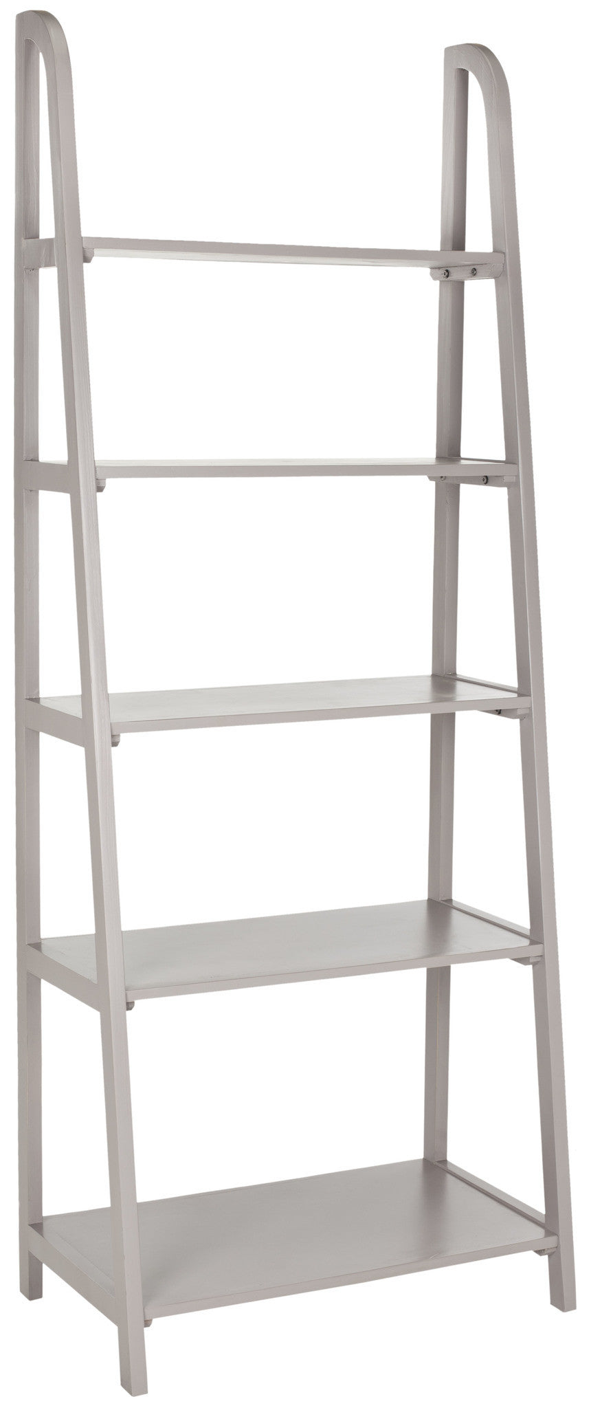 Safavieh Albert 5 Tier Etagere | Bookcases | Modishstore - 4