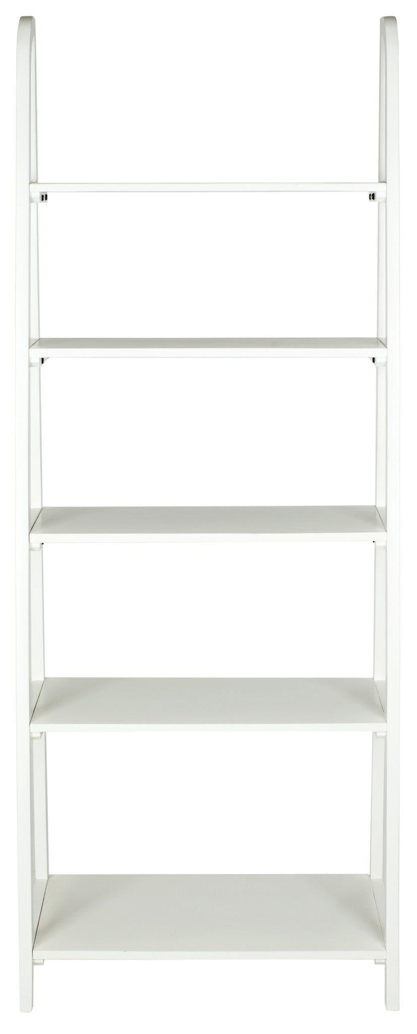 Safavieh Albert 5 Tier Etagere | Bookcases | Modishstore - 15