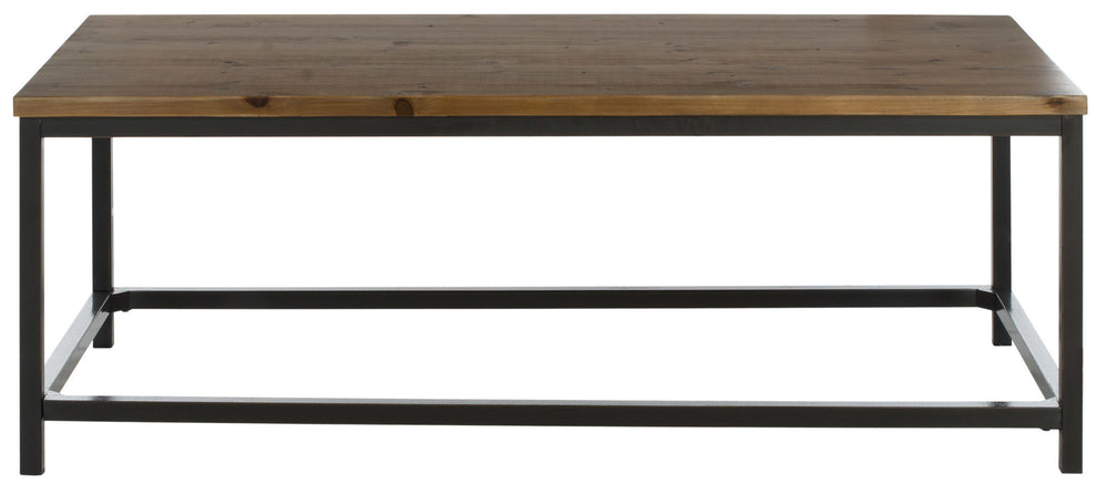 Safavieh Alec Coffee Table | Coffee Tables | Modishstore - 8