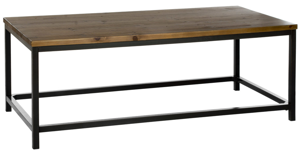 Safavieh Alec Coffee Table | Coffee Tables | Modishstore - 2
