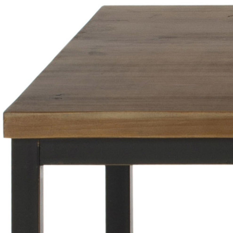 Safavieh Alec Coffee Table | Coffee Tables | Modishstore - 10