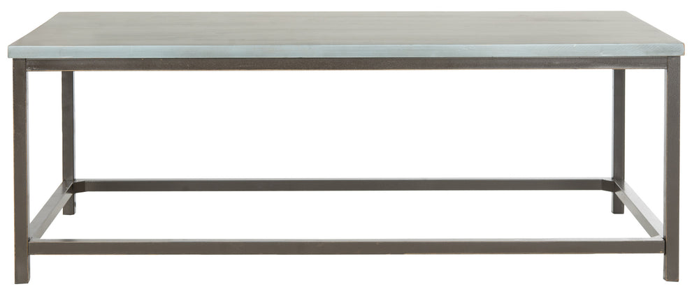 Safavieh Alec Coffee Table | Coffee Tables | Modishstore - 21