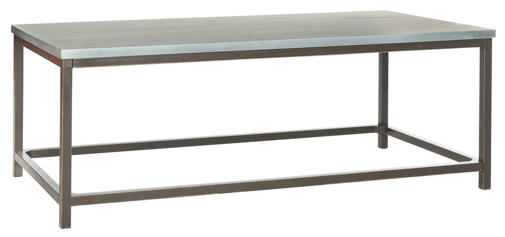 Safavieh Alec Coffee Table | Coffee Tables | Modishstore - 3