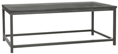 Safavieh Alec Coffee Table | Coffee Tables | Modishstore - 4