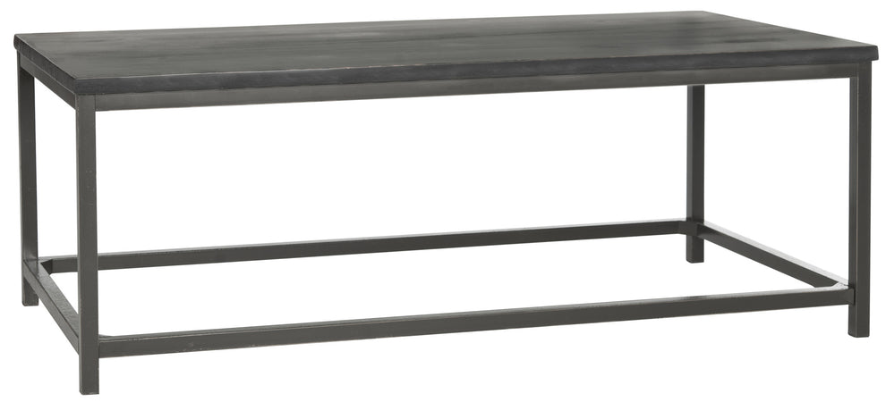 Safavieh Alec Coffee Table | Coffee Tables | Modishstore - 4