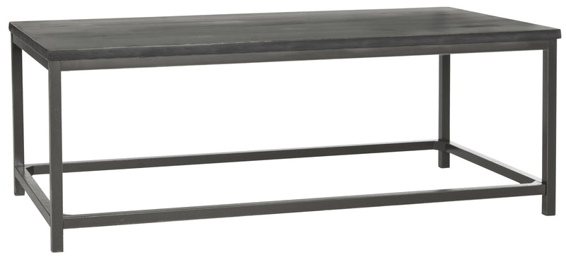 Safavieh Alec Coffee Table | Coffee Tables | Modishstore - 4