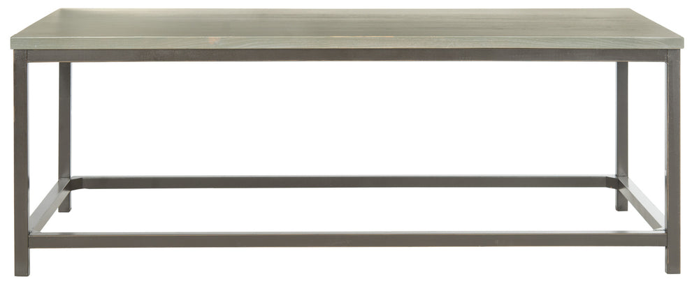 Safavieh Alec Coffee Table | Coffee Tables | Modishstore - 16