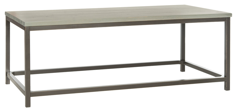 Safavieh Alec Coffee Table | Coffee Tables | Modishstore - 5
