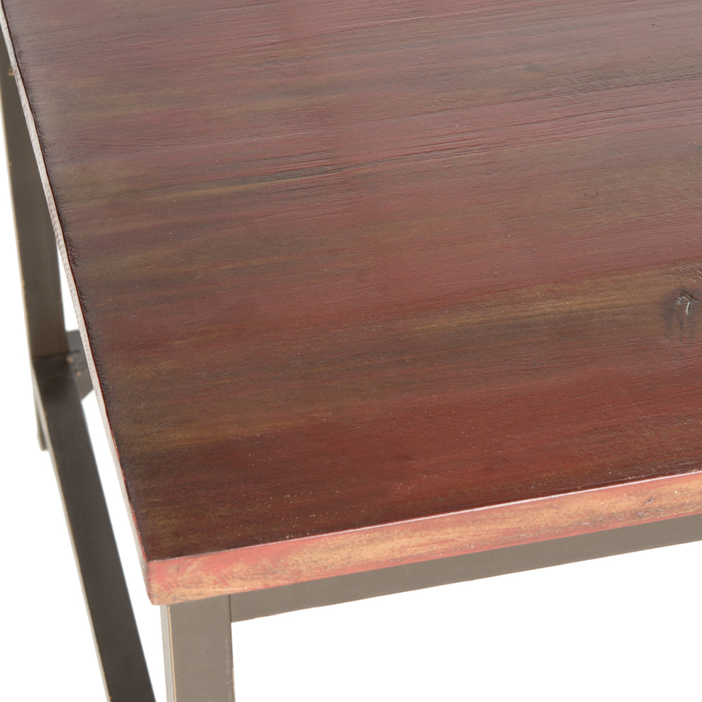 Safavieh Alec Coffee Table | Coffee Tables | Modishstore - 20