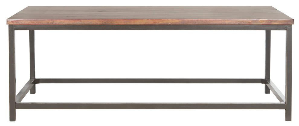 Safavieh Alec Coffee Table | Coffee Tables | Modishstore - 19