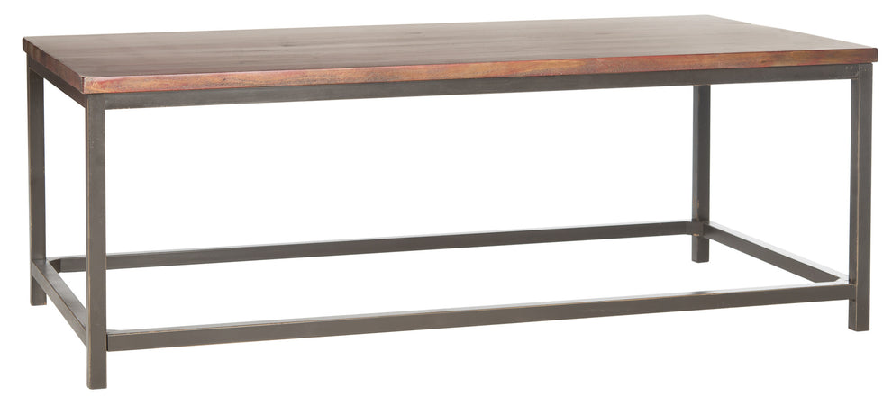 Safavieh Alec Coffee Table | Coffee Tables | Modishstore - 6