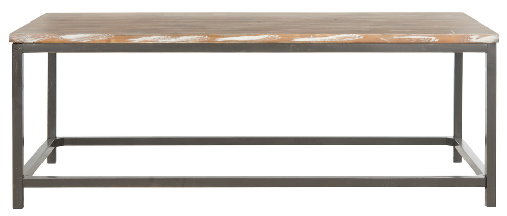 Safavieh Alec Coffee Table | Coffee Tables | Modishstore - 23