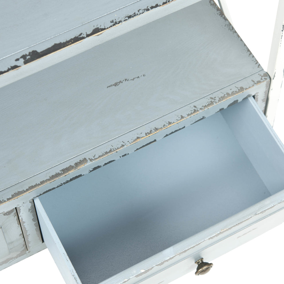 Safavieh Chandra Console With Storage Drawers | Console Tables | Modishstore - 4