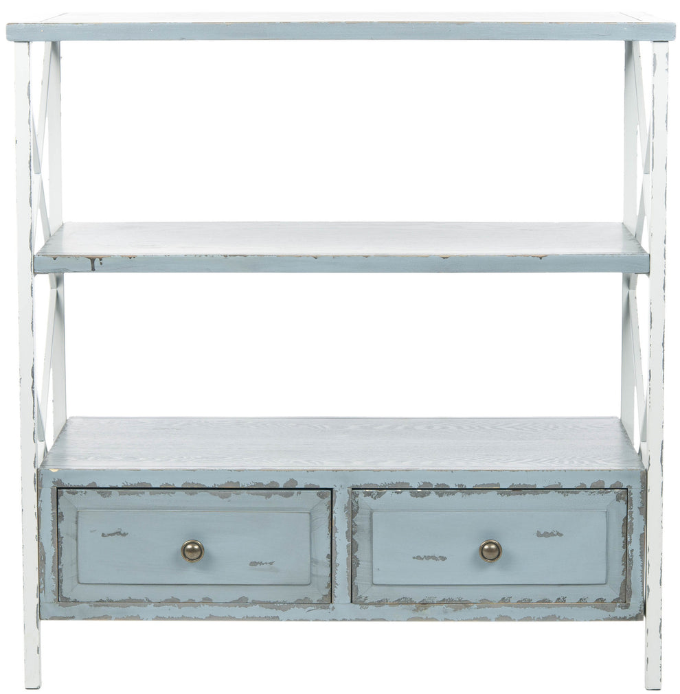 Safavieh Chandra Console With Storage Drawers | Console Tables | Modishstore - 5