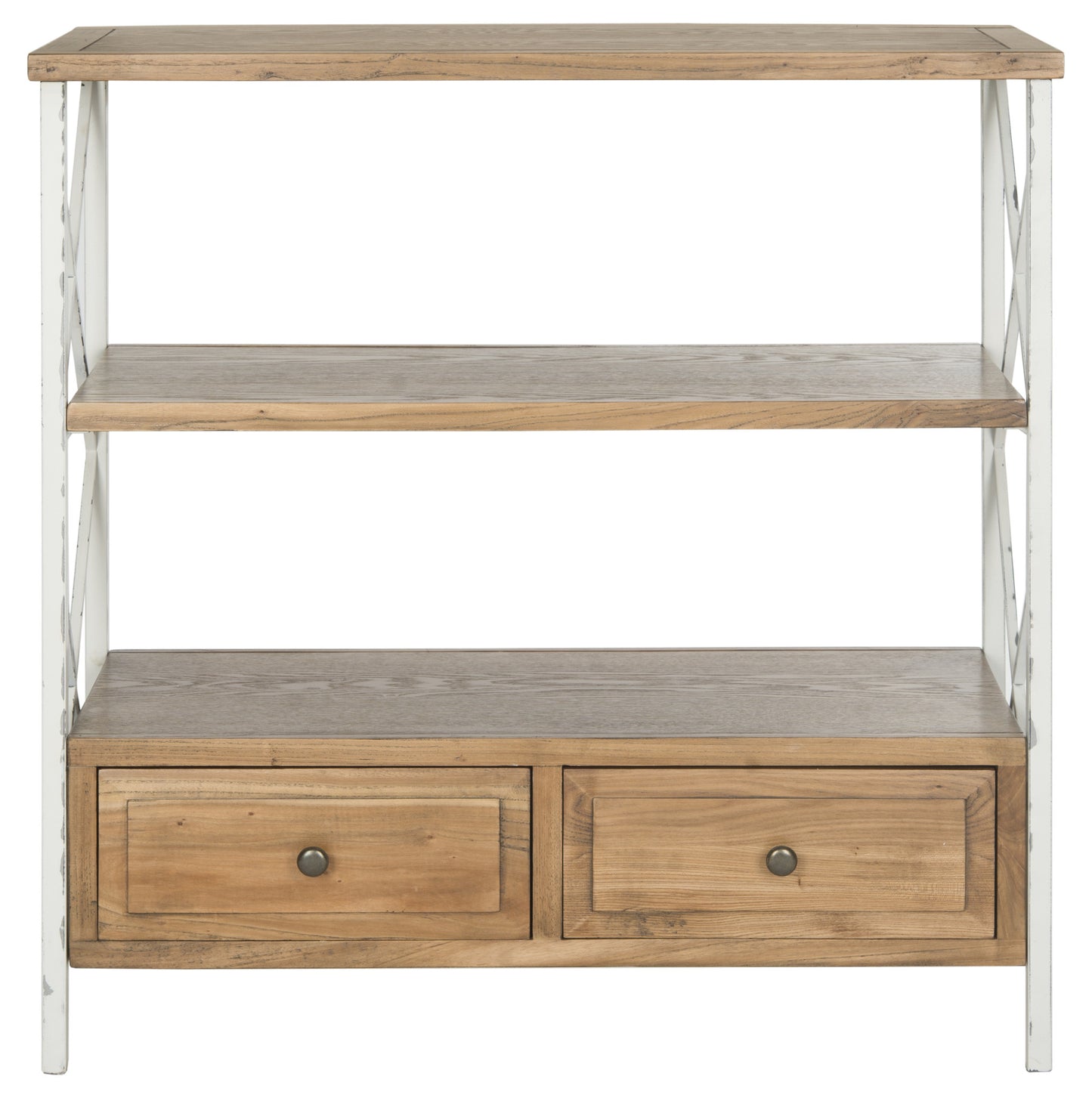 Safavieh Chandra Console With Storage Drawers | Console Tables |  Modishstore  - 9
