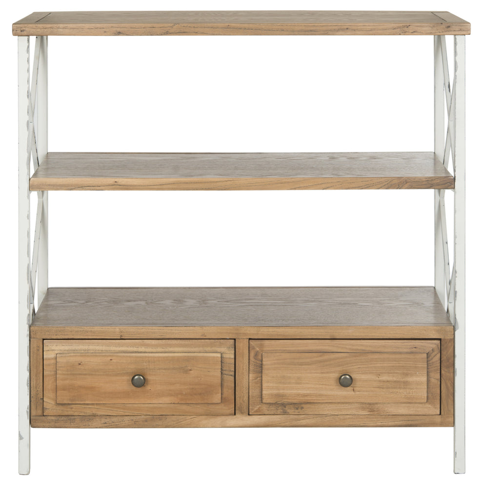 Safavieh Chandra Console With Storage Drawers | Console Tables | Modishstore - 9